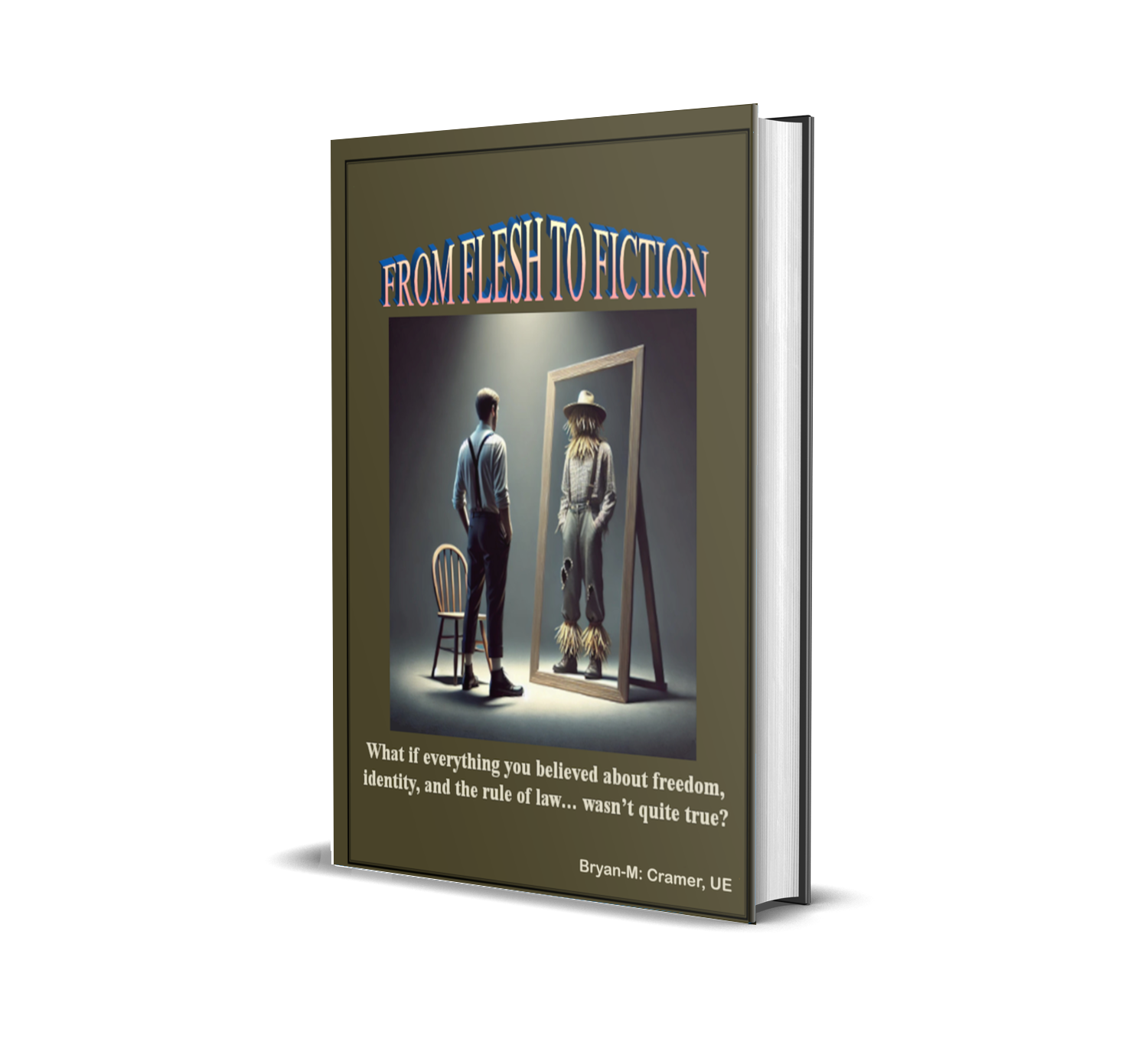 Book Cover