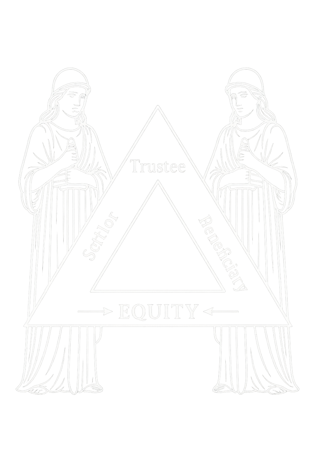 Trust Icon Left